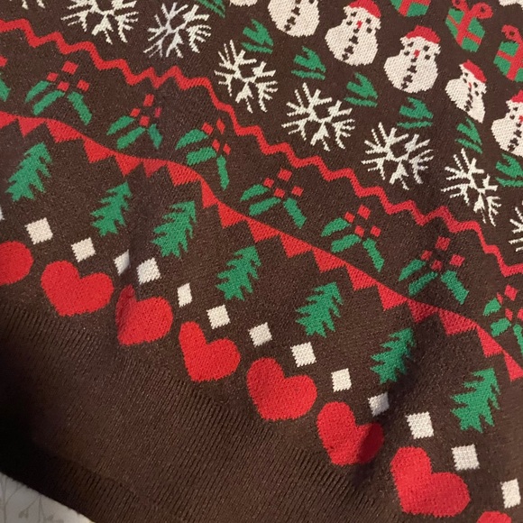 Kids Christmas sweater 4/5 - Picture 4 of 5